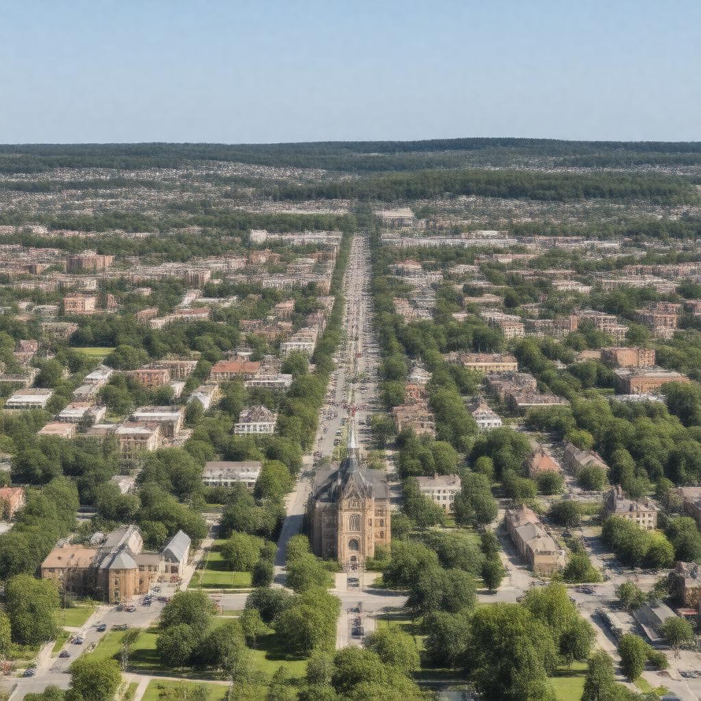 Ames, Iowa